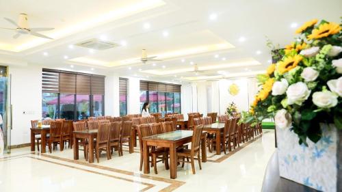 Sen Biển Hotel FLC Sầm Sơn - 레스토랑