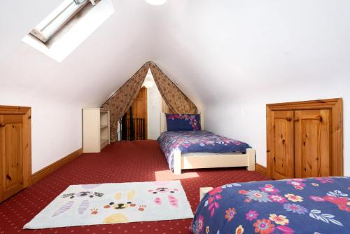 Cottage 207 - Ballyconneely, Балликоннили (фото 8)