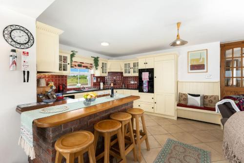 Cottage 207 - Ballyconneely, Балликоннили (фото 9)
