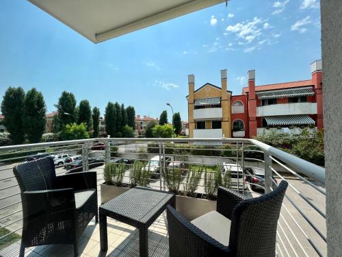  Appartamento Ca Vio Beach & Venice in Cavallino-Treporti