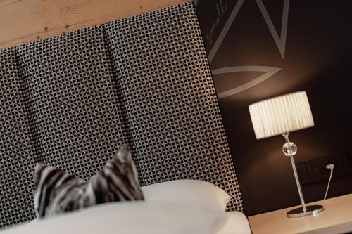 Camera doppia o twin, deluxe, balcone