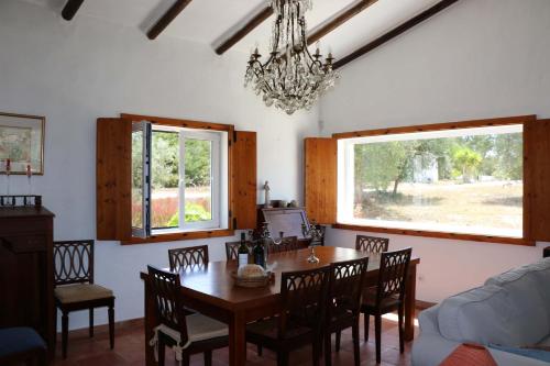 Oprema, Monte da Casa Nova in Vale das Éguas
