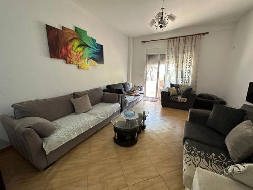 B&B Sarandë - Bledi Apartments - Bed and Breakfast Sarandë