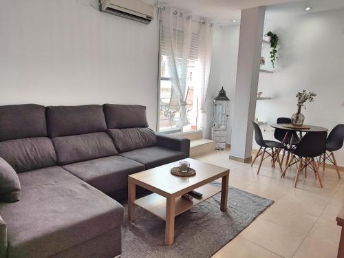 Ático Gran Terraza Villa Luz, Córdoba