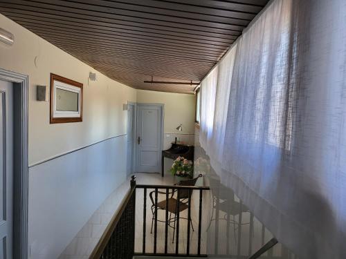 CASA MARUXA pensión (CASA MARUXA pension) in 蓬特韋德拉市中心