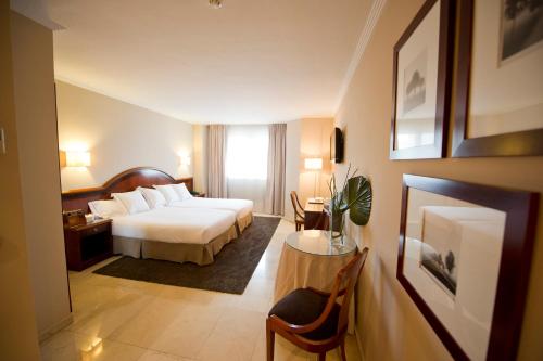 . Hotel San Pedro