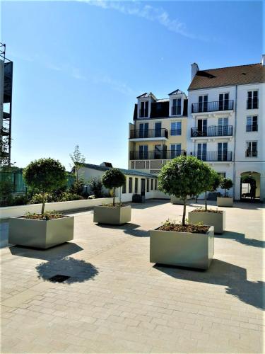 Appartement avec jardin pres de Disneyland - Gretz-Armainvilliers