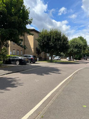 Lovely apartment for 2 or 4 people - Bermondsey, Londyn (zdjęcie 3)