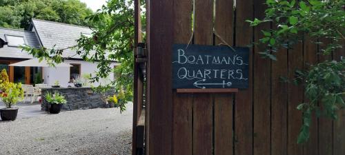 Boatman's Quarters