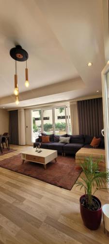 Beautiful and spacious apartment