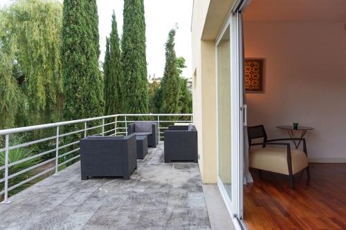 Quinta das Gerais in คารามูโล