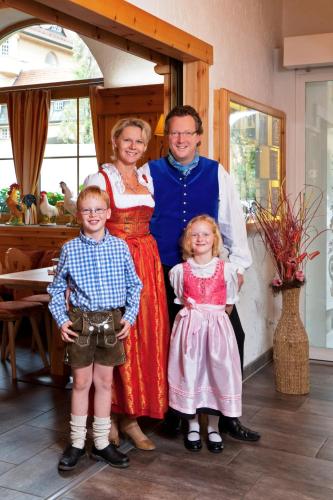 Hotel Hahn - image 11