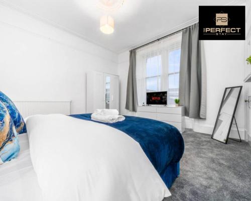 Glasgow Airport Luxury Apartment By Your Perferct Stay Short lets Glasgow