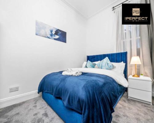 Glasgow Airport Luxury Apartment By Your Perferct Stay Short lets Glasgow