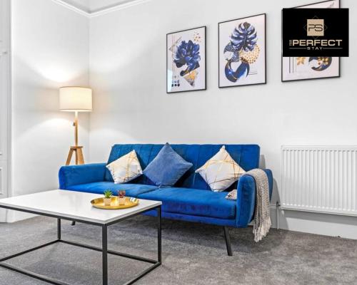 Glasgow Airport Luxury Apartment By Your Perferct Stay Short lets Glasgow