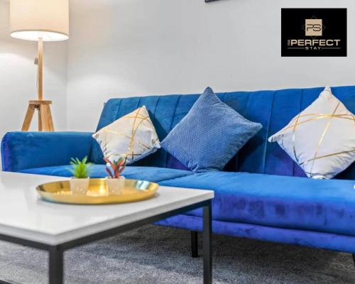 Glasgow Airport Luxury Apartment By Your Perferct Stay Short lets Glasgow