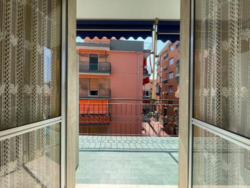 [150 metri dal Mare] Bilocale con balcone