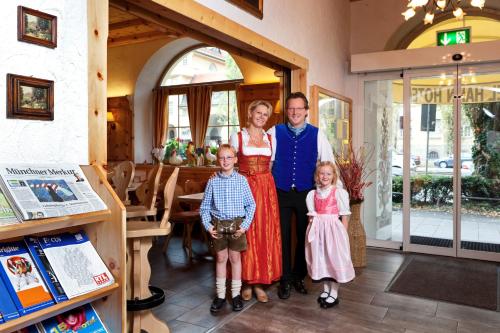 Hotel Hahn - image 2
