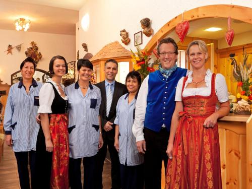 Hotel Hahn - image 5