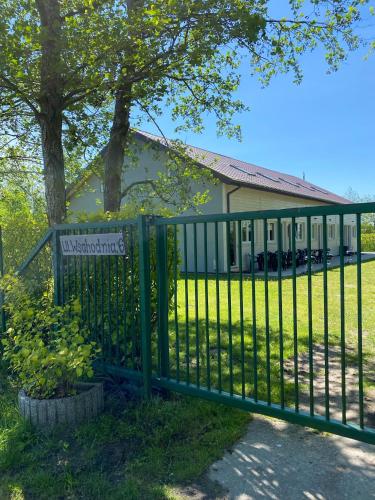 Apartamenty Na Wschodniej