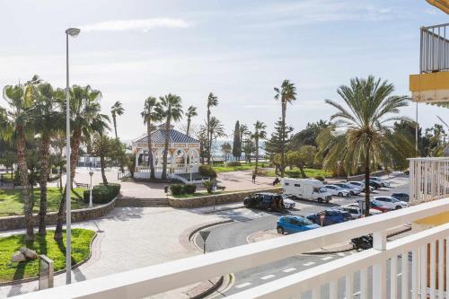  A&N Seafront Torre del Mar in Torre del Mar