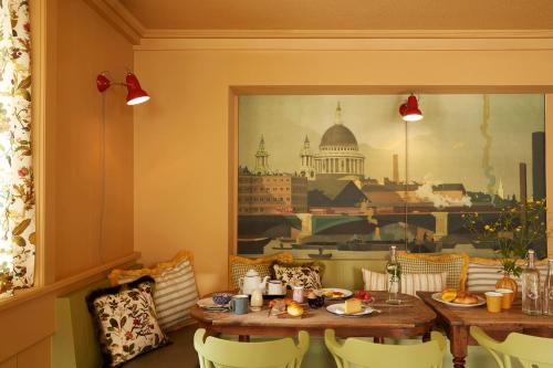 Hotel De Londres - image 8