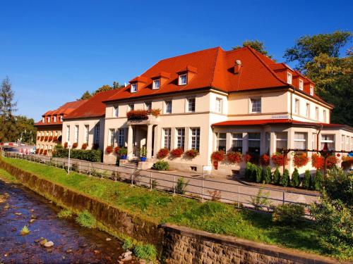 . Sächsisches Haus - Hotel & Restaurant