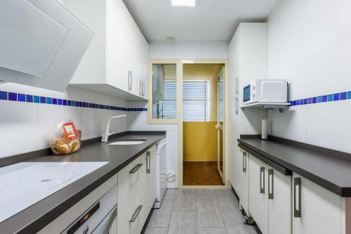 Two-Bedroom Apartment image 10