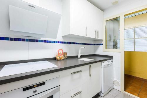 Two-Bedroom Apartment image 9