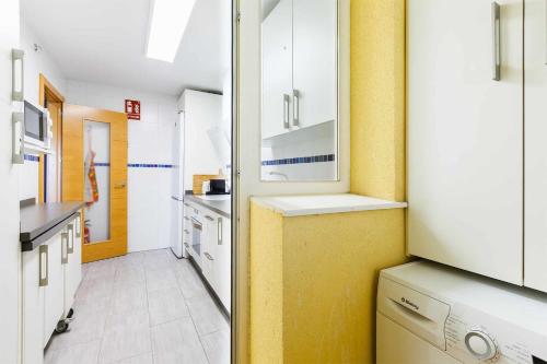 Two-Bedroom Apartment image 8