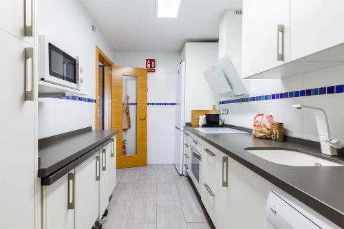 Two-Bedroom Apartment image 7