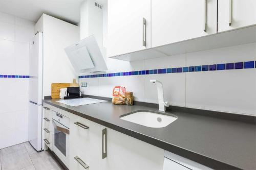 Two-Bedroom Apartment image 6