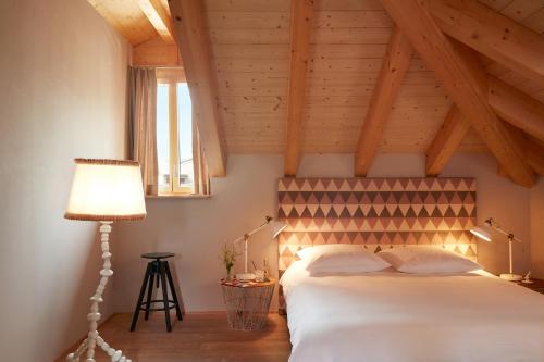 Junior Suite - Attic