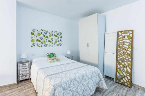 A&N Studio by the Sea Torre del Mar Center - Apartment - Torre del Mar