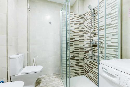 A&N Studio by the Sea Torre del Mar Center - image 3