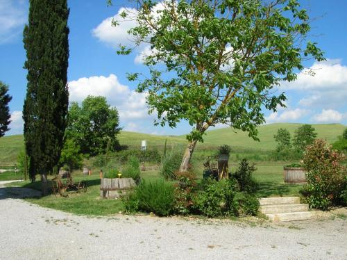 Agriturismo Il Poderino