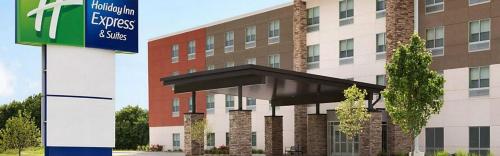 Holiday Inn Express & Suites Atlanta South - Stockbridge, an IHG Hotel