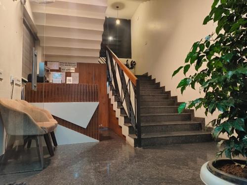Royalton Residency in Vazhoor