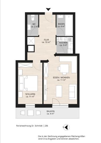 Ferienwohnung M. Schmidt - image 10