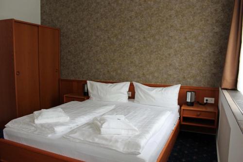 Comfort Double Room with Shower