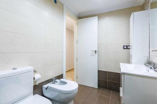 Two-Bedroom Apartment image 9
