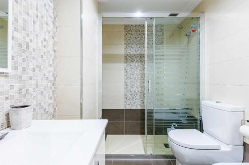 Two-Bedroom Apartment image 8