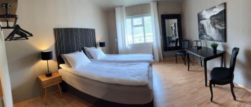 Jokla Guesthouse in Egilsstadir