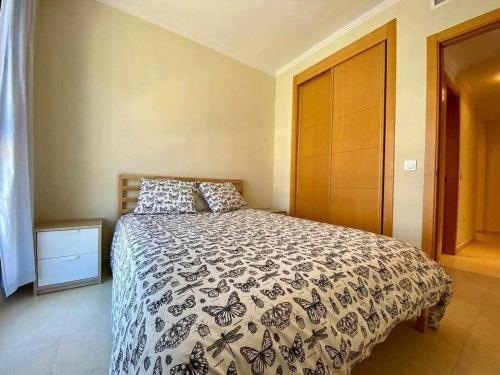 Three-Bedroom Apartment image 8
