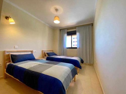 Three-Bedroom Apartment image 5