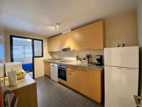 Three-Bedroom Apartment image 4