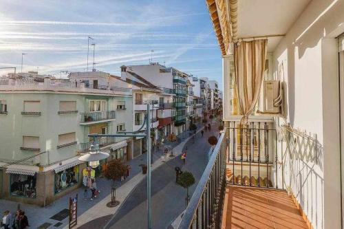  A&N Mar 1 in Torre del Mar