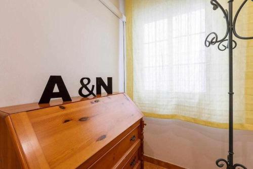  A&N Mar 1 in Torre del Mar