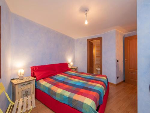 Dosso Aprica Apartment