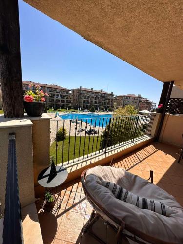 Nana apartment in Kaliakria resort in كافارنا